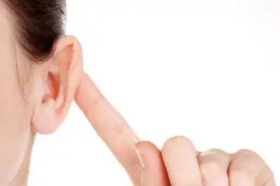 Por qué no hay que limpiar el oído: el tip que pocos conocen