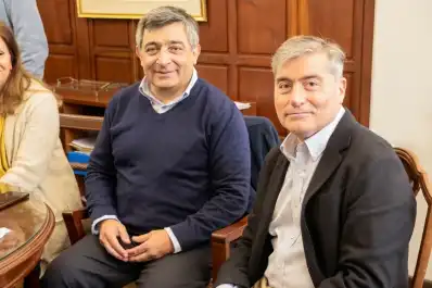 UNT: Mohamed y Madkur serán los candidatos del oficialismo al Rectorado