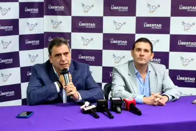 Lisandro Catalán: Mariano Campero es un esbirro servil al oficialismo