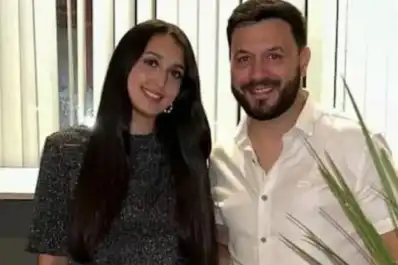 De qué murió a los 23 años Florencia Sugo, la hija del cantante Lucas Sugo