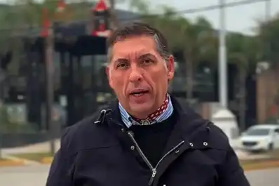 Denuncian a Pelli y a Catalán por una supuesta maniobra con fines electorales
