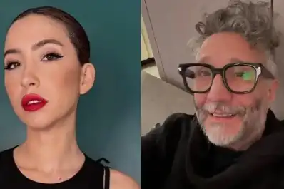 Rumores de separación entre Fito Páez y Sofía Gala: el motivo que habría desencadenado el final del romance