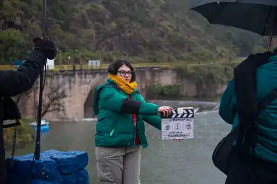 Del colapso del dique El Cadillal a una familia rota: tres tucumanos desarrollan proyectos de cine con la Academia y Netflix