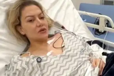 Nadia Beller sospecha que Cerimedo contrató sicarios para asesinarla en Bolivia