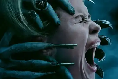 El miedo a ser padre se convirtió en cine de terror: así es la nueva entrega de “La noche del demonio”