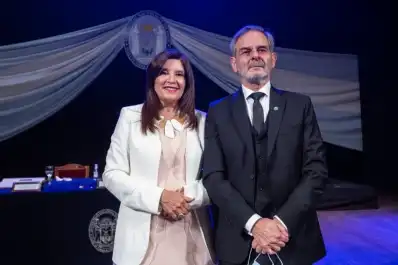 El oficialismo de la UNT podría romper una cadena de sucesiones de 20 años