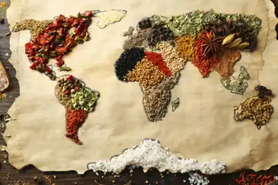 Gastronomía y turismo: cuánto del presupuesto de un viaje se destina a comer y beber