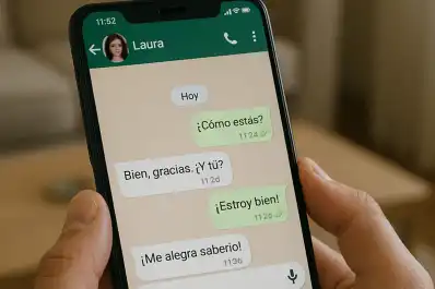 Truco de WhatsApp: el método definitivo para liberar espacio en el celular sin borrar chats