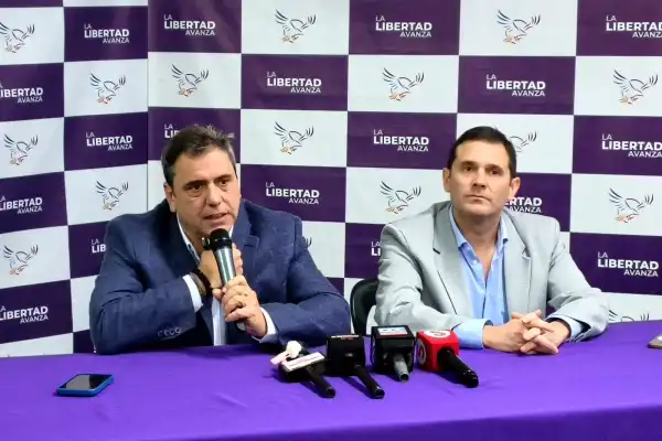 Lisandro Catalán: Mariano Campero es un esbirro servil al oficialismo