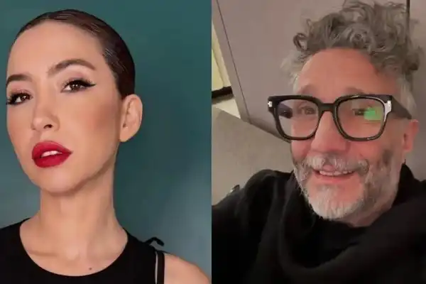 Rumores de separación entre Fito Páez y Sofía Gala: el motivo que habría desencadenado el final del romance