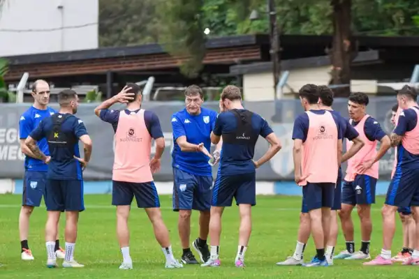 De la crisis a la ilusión: Atlético Tucumán se prepara para una seguidilla de local con la mira en los playoffs