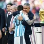 Chiqui Tapia explotó contra la operación tras la caída con España: De tratar de traidores a los jugadores no se vuelve