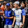 Una baja inesperada y un enroque de pilotos: el sacudón que cambia la grilla de la Fórmula 1