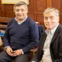 UNT: Mohamed y Madkur serán los candidatos del oficialismo al Rectorado