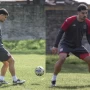 Con la llegada de García y tres bajas obligadas, San Martín rearma el equipo para cortar la sequía