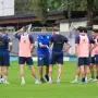 De la crisis a la ilusión: Atlético Tucumán se prepara para una seguidilla de local con la mira en los playoffs