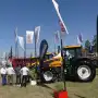 Comienza Expo AgroSur 2026