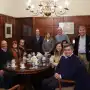 UNT: los 12 decanos cerraron filas detrás de Mohamed y Madkur