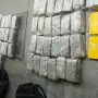 ¿Una banda tenía un centro de acopio en la provincia?