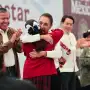 Sheinbaum vinculó a Fernando Cerimedo con La Derecha Diario y cuestionó su actividad política en América Latina