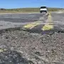 Despliegan obras de emergencia en las rutas del NOA bajo la lupa de los usuarios
