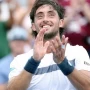 Hora y TV: Thiago Tirante busca extender su semana soñada en el Masters de Cincinnati