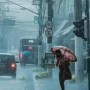 La tormenta de Santa Rosa está cada vez más cerca: cuándo podría llegar a Argentina