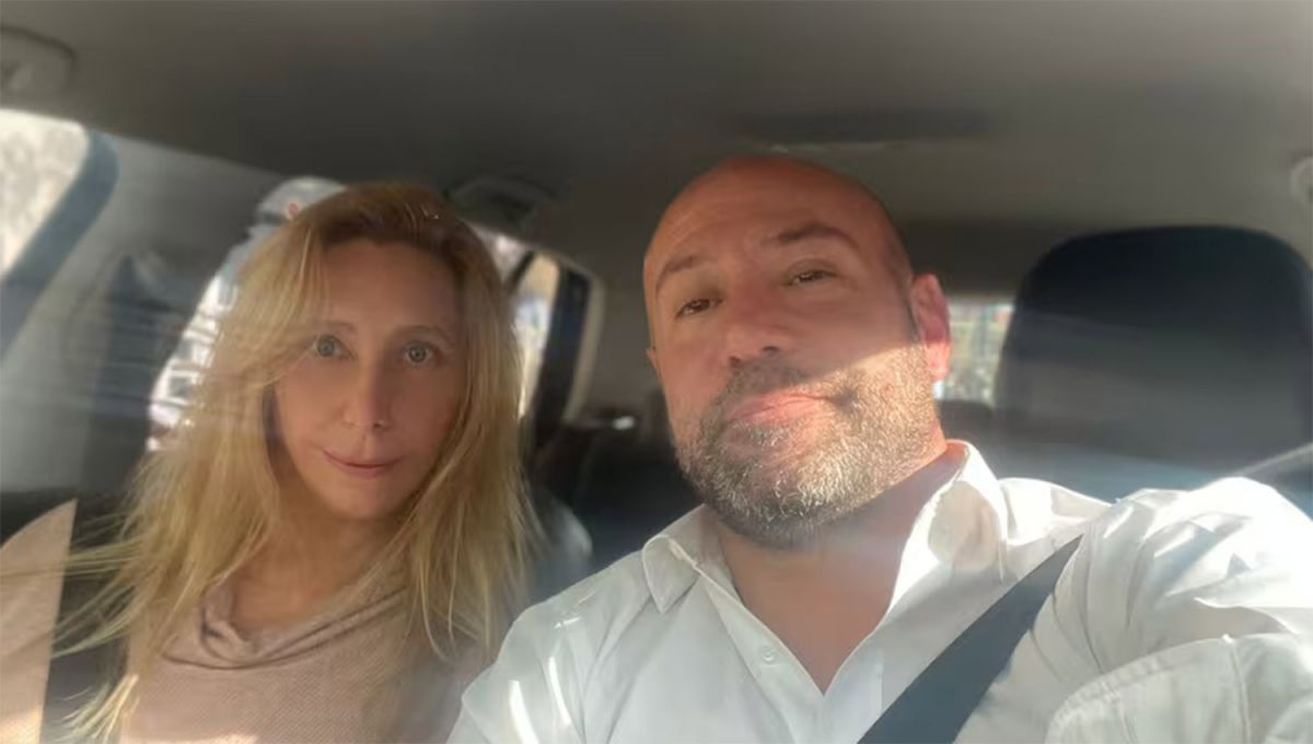 CASO ANDIS. En los audios filtrados de Diego Spagnuolo se mencionó que Karina Milei habría cobrado 