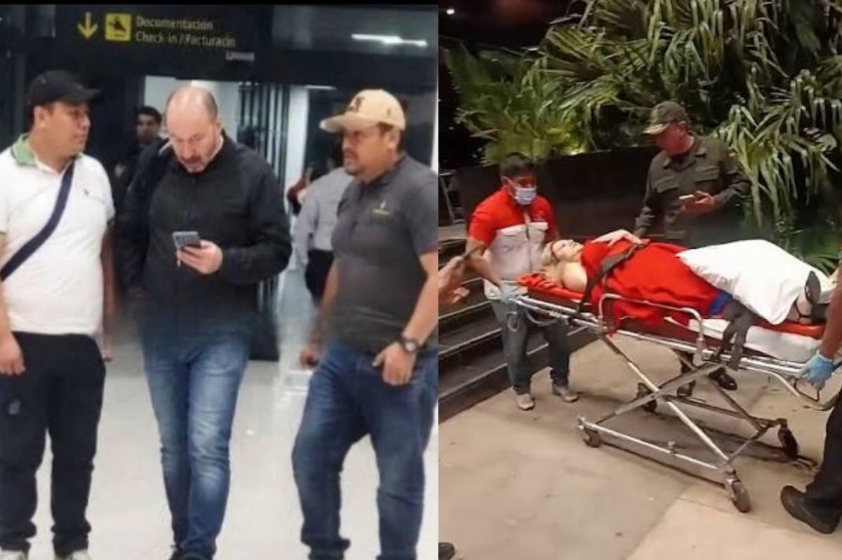 Quién es Fernando Cerimedo y qué hacía en Bolivia: todo sobre el consultor detenido