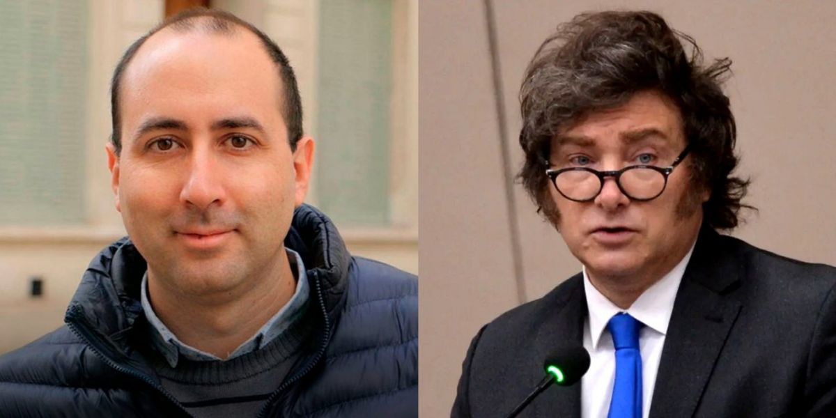 Quién es Fernando Cerimedo y qué hacía en Bolivia: todo sobre el consultor detenido