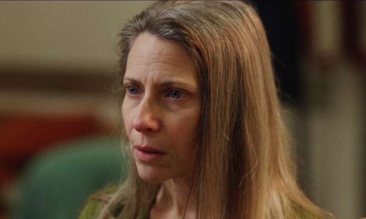 UNA DE LAS ACTRICES. Elena Roger participa del teaser presentado como parte del desarrollo del proyecto.