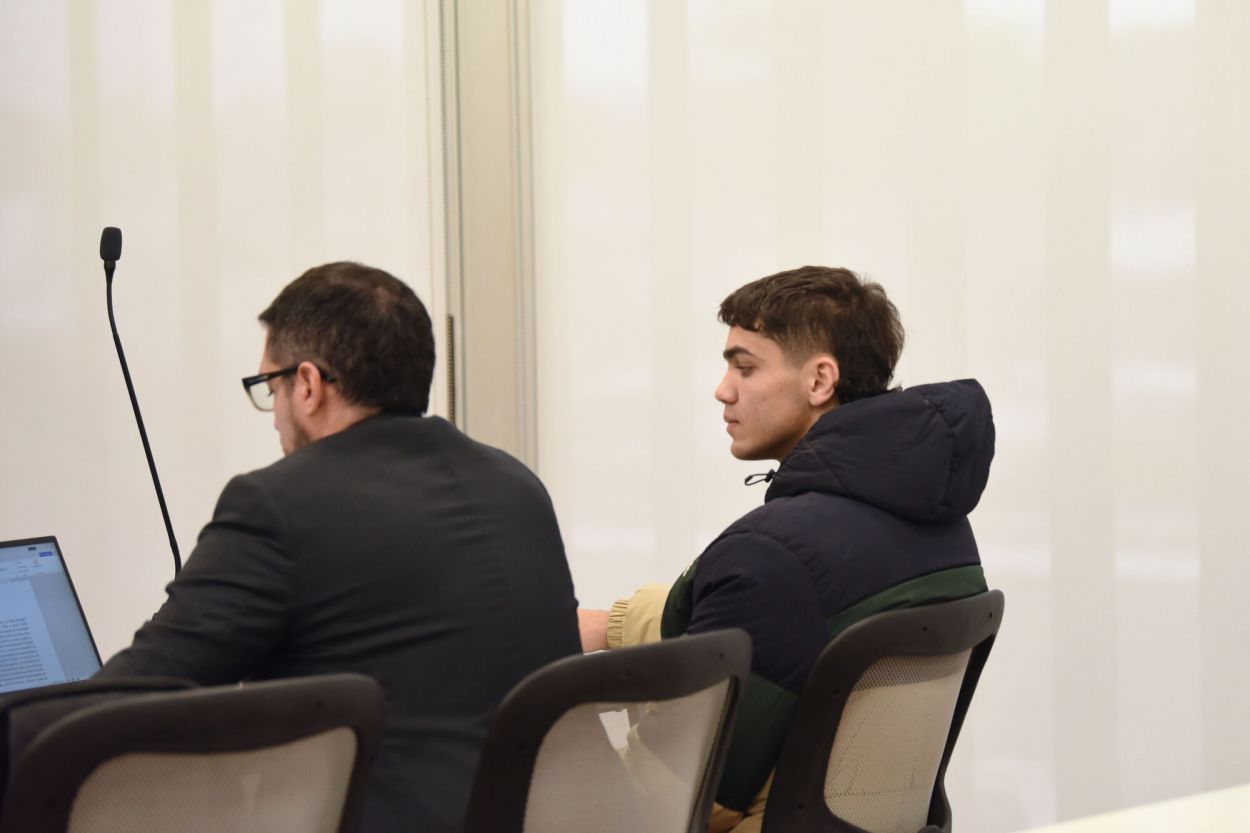 PROCESADO. Santiago Bagne solicitó su sobreseimiento.