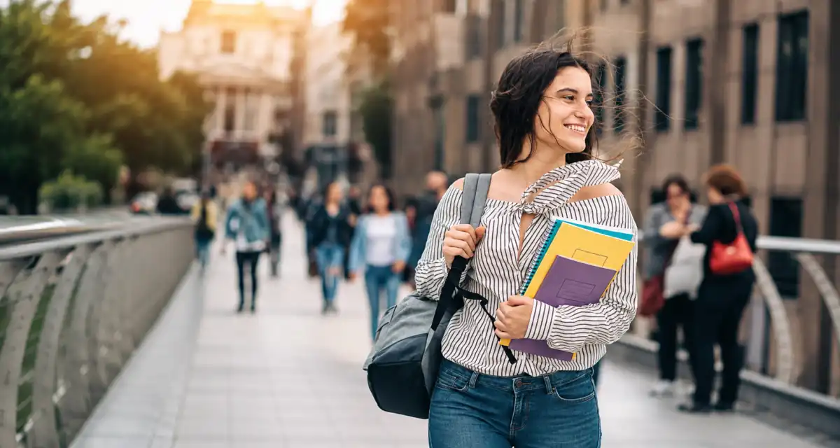 Italia ofrece becas para hacer pasantías y pagar 1.500 euros por mes