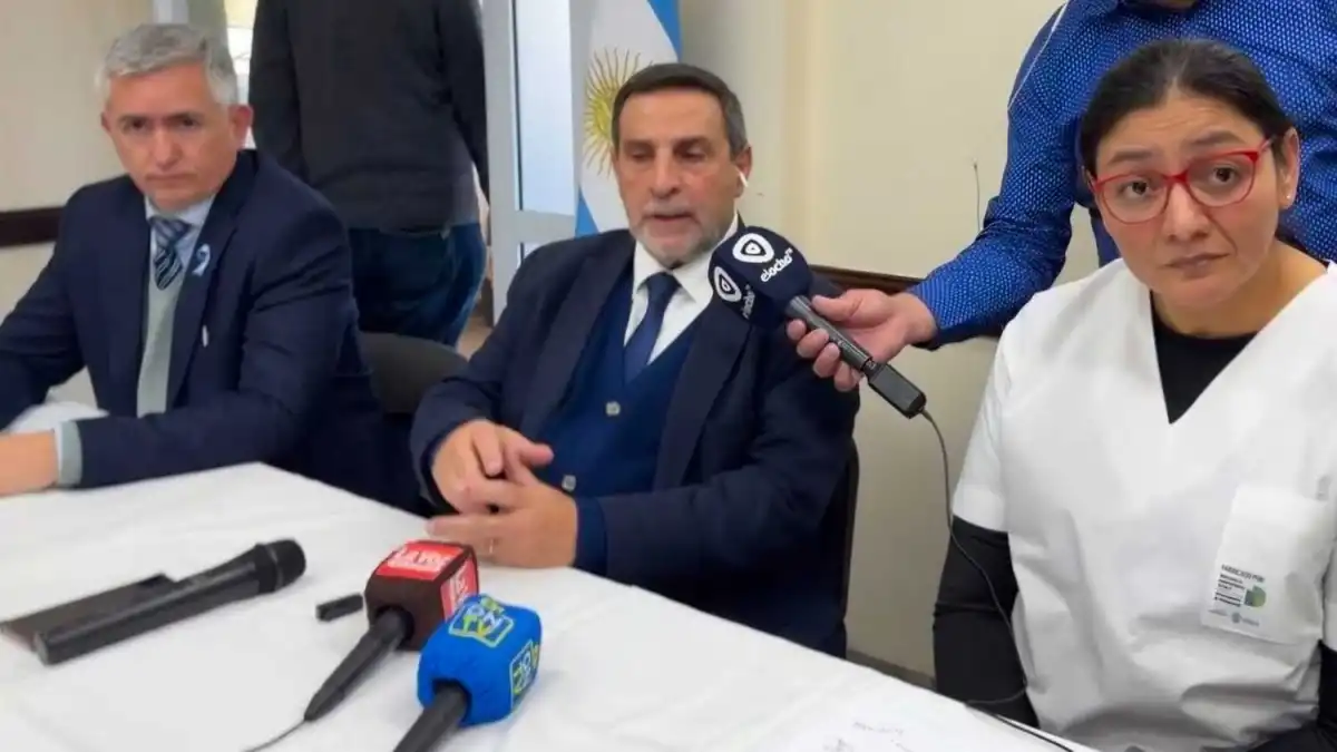Maternidad de Concepción: Salud negó un intercambio de bebés y admitió errores en el hospital