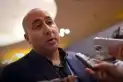 El inquietante señor Cerimedo