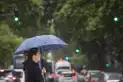 Alerta amarilla por ciclogénesis: las provincias que tendrán lluvias y fuertes vientos este jueves 20 de agosto