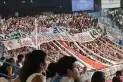 Atlético Tucumán analiza recibir hinchas de River en el Monumental José Fierro