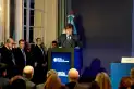 Milei defendió el rumbo económico y apuntó contra quienes dicen que la gente no llega a fin de mes