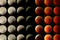 Luna de Sangre en agosto: cuándo será el eclipse y cómo verlo desde Argentina