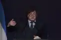 Milei: “No hay elementos para culpar a la política del Gobierno por lo que está pasando con la morosidad”