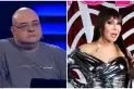 “Van a tener que pagarme”: Jorge Porcel Jr. iniciará acciones legales contra la serie de Moria Casán
