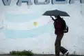 El Niño se fortalece: cuánto podría llover en Argentina durante la primavera y el verano