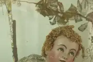 Presentan una donación de valioso arte sacro