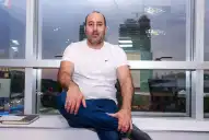 Fernando Cerimedo quedó imputado por intento de femicidio y sigue detenido en Bolivia