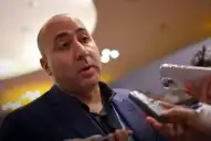 El inquietante señor Cerimedo