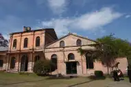 Arte y memoria para revivir la historia azucarera en Lastenia