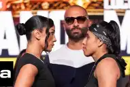La tucumana Lucrecia Manzur desafiará a Amanda Serrano en una pelea histórica para el boxeo femenino