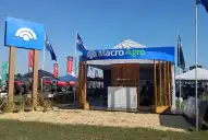 Banco Macro, presente en Expo Agrosur 2026