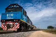 El Gobierno firmó el llamado a licitación por 50 años del Belgrano Cargas