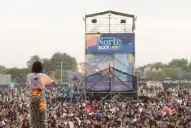 Cada vez falta menos para el Norte Rock 2026: las entradas para el festival más importante del NOA siguen a la venta